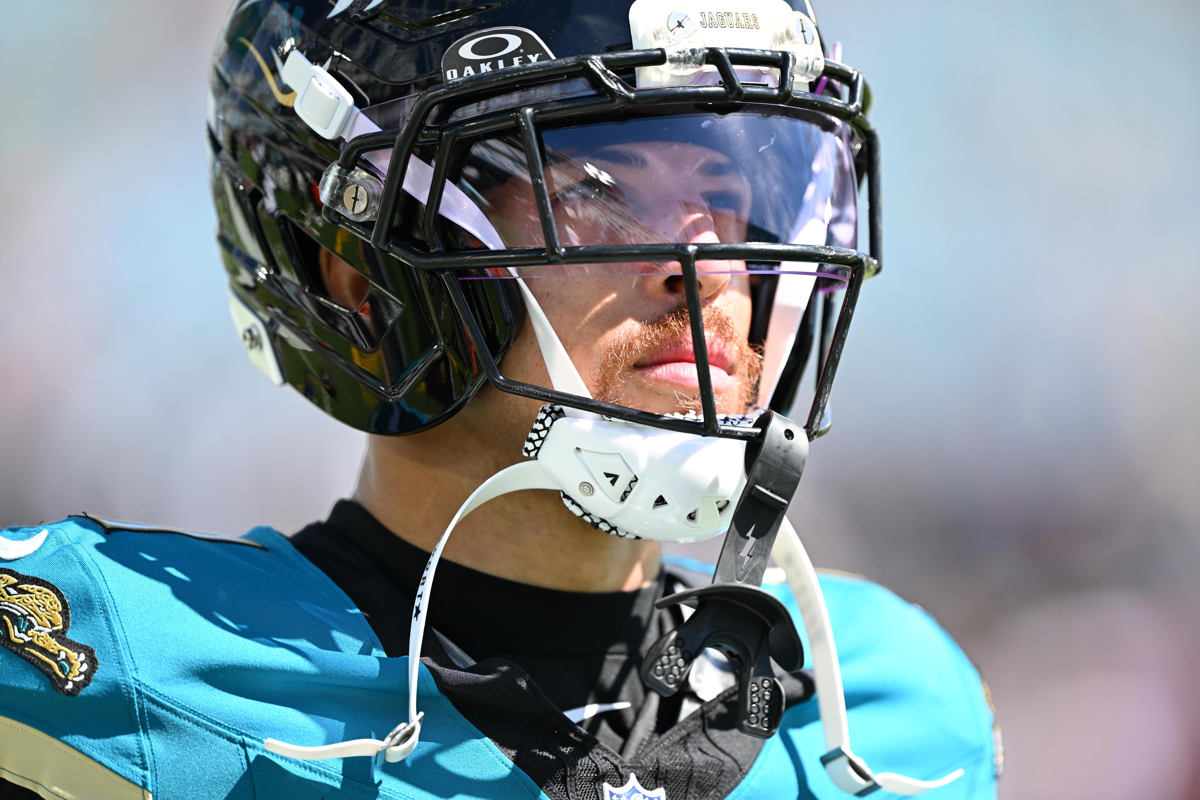 Travis Hunter catch, Parker Washington touchdown gives Jaguars early lead