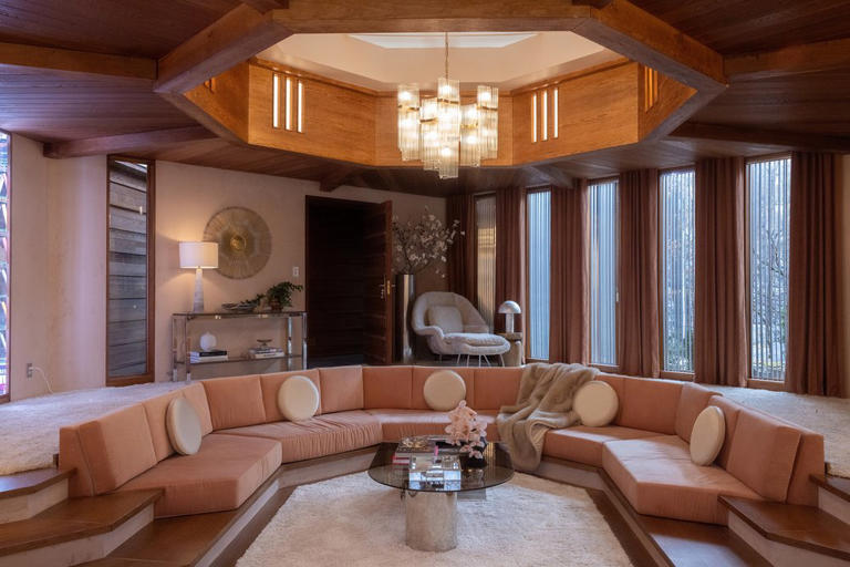 ‘Verity’ production designer Amy Williams reveals how modern ...