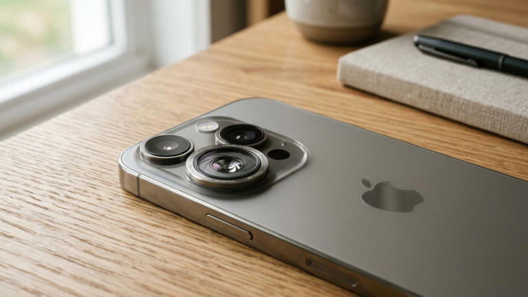 Final Cut Camera update brings variable aperture to iPhone 18 Pro