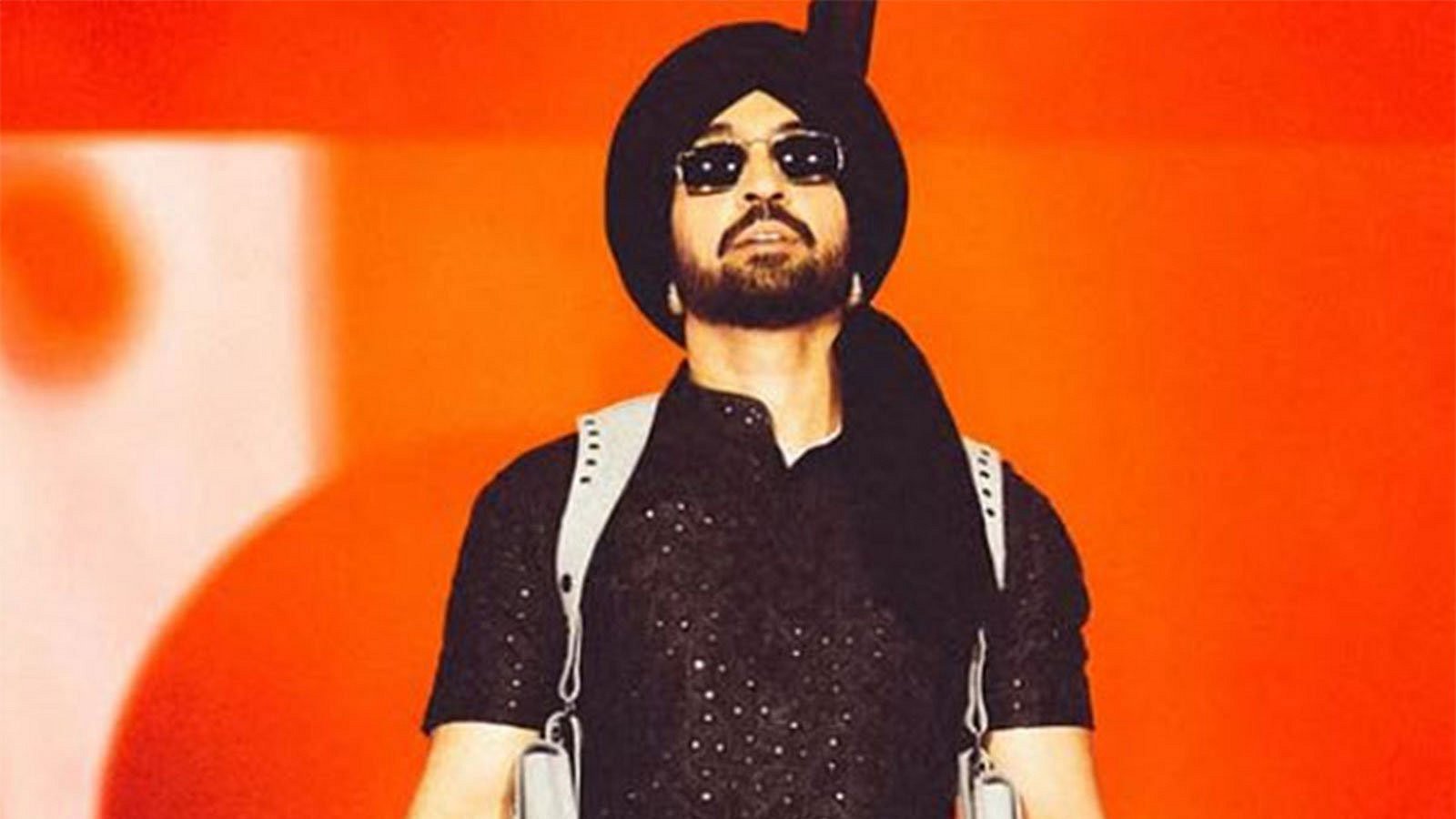 Diljit Dosanjh reschedules Delhi concert from Nov 1 to Oct 30 after ...