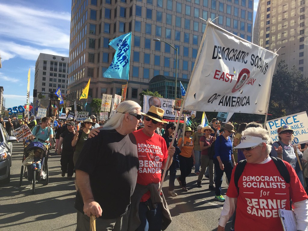 65 DSA-backed candidates reach statehouse ballots as GOP warns of plan ...