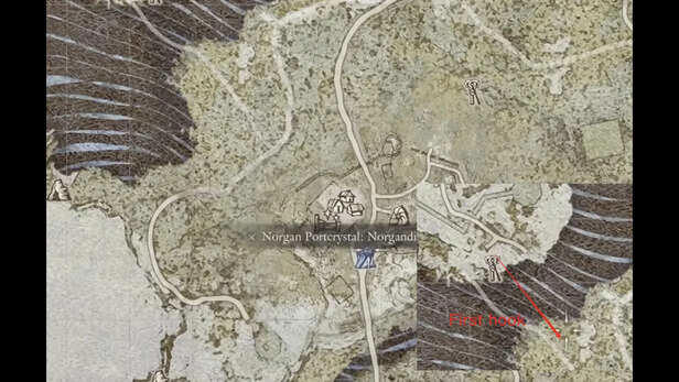 Dragon's Dogma 2: Dark Arisen all 9 obelisk locations and every new ...