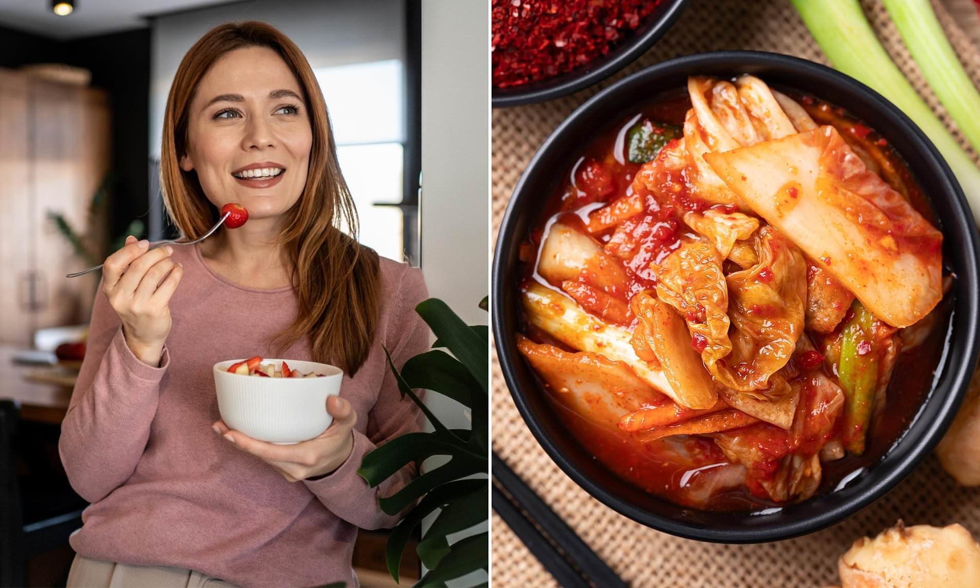 How to hack your microbiome for better health... everything to know ...
