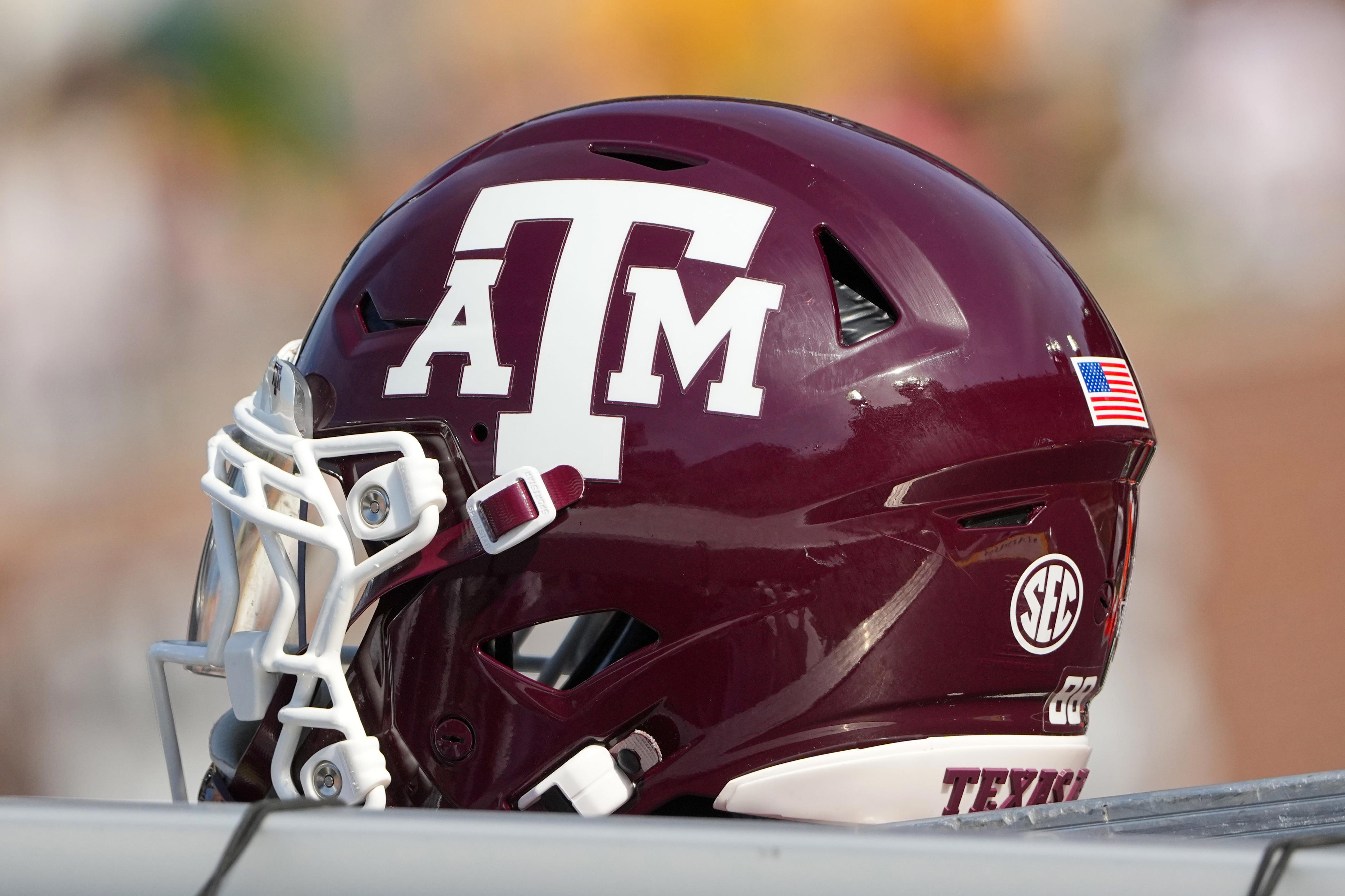 2027 4-star OT and Texas A&M commit visited ACC program this weekend