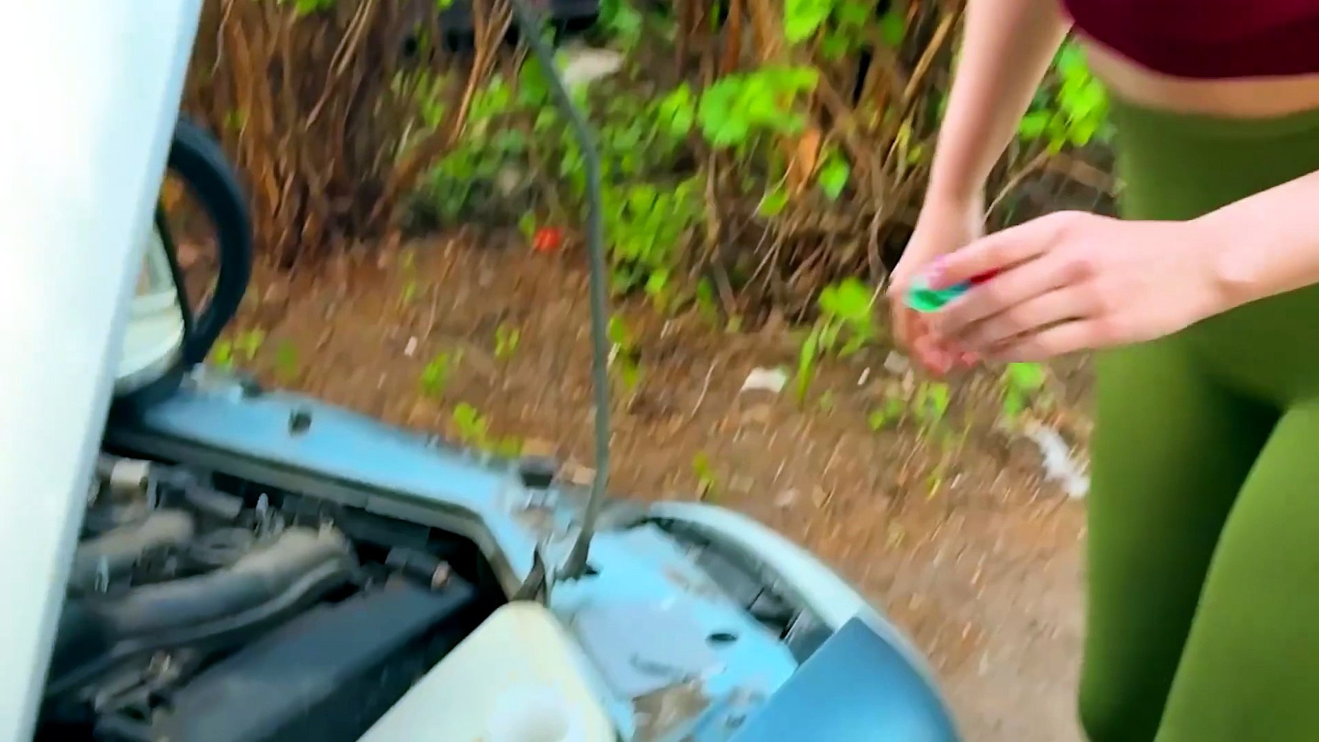 Easy car hacks to quickly upgrade your ride