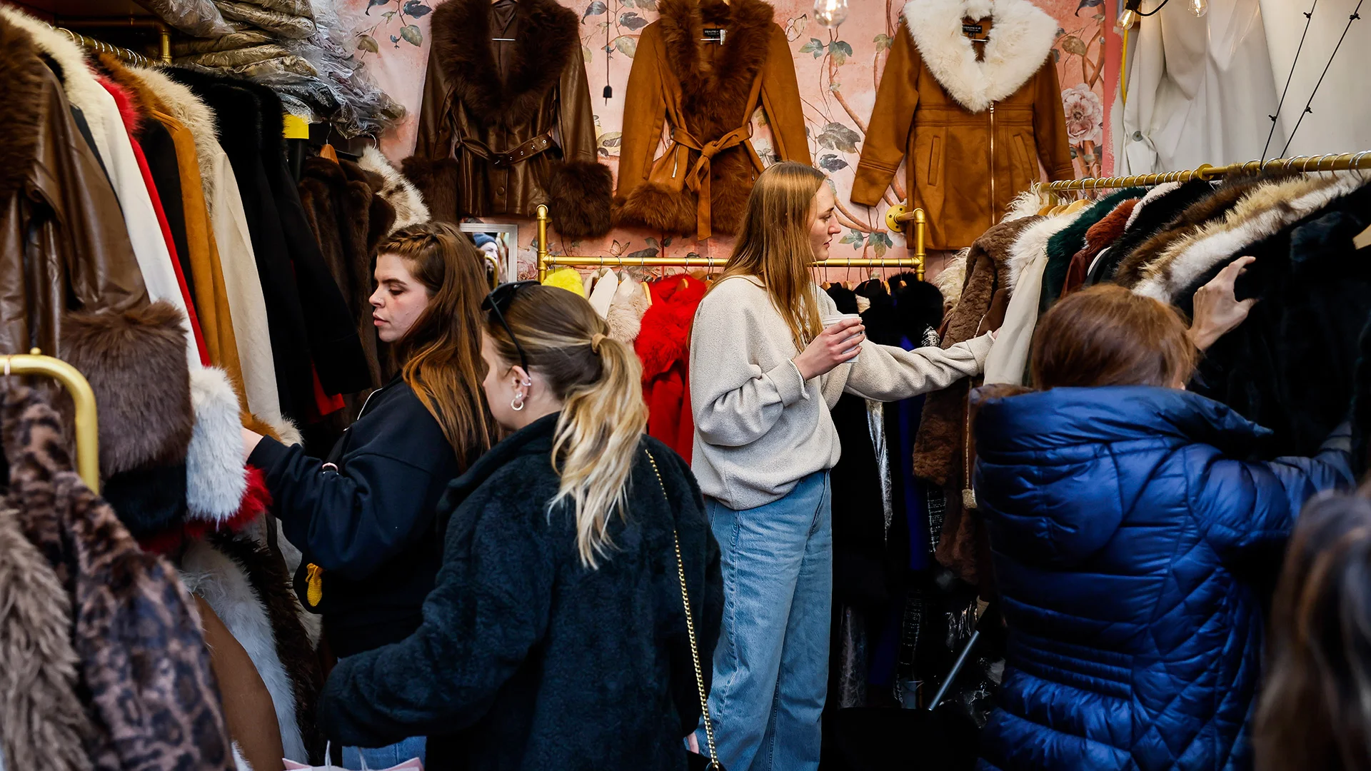 Super El Niño could stock small retailers for the wrong winter. Weak ...