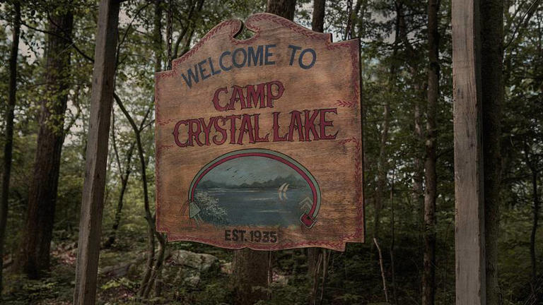 Crystal Lake showrunner teases Jason's familiar look in the prequel