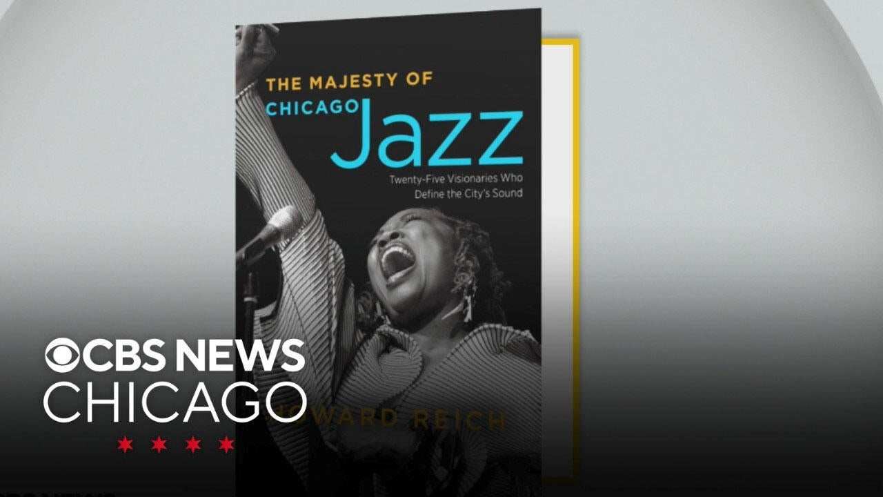The majesty of jazz looks into Chicago's influence on jazz music