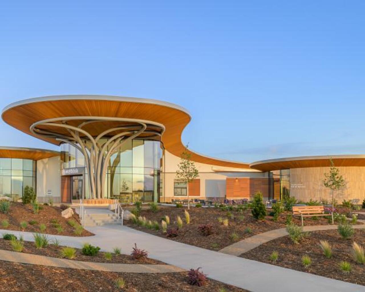 Colorado’s nature library has its grand opening this weekend. 8 things ...