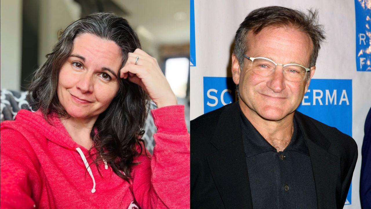 Inside Robin Williams' career and the massive kindness he showed a ...
