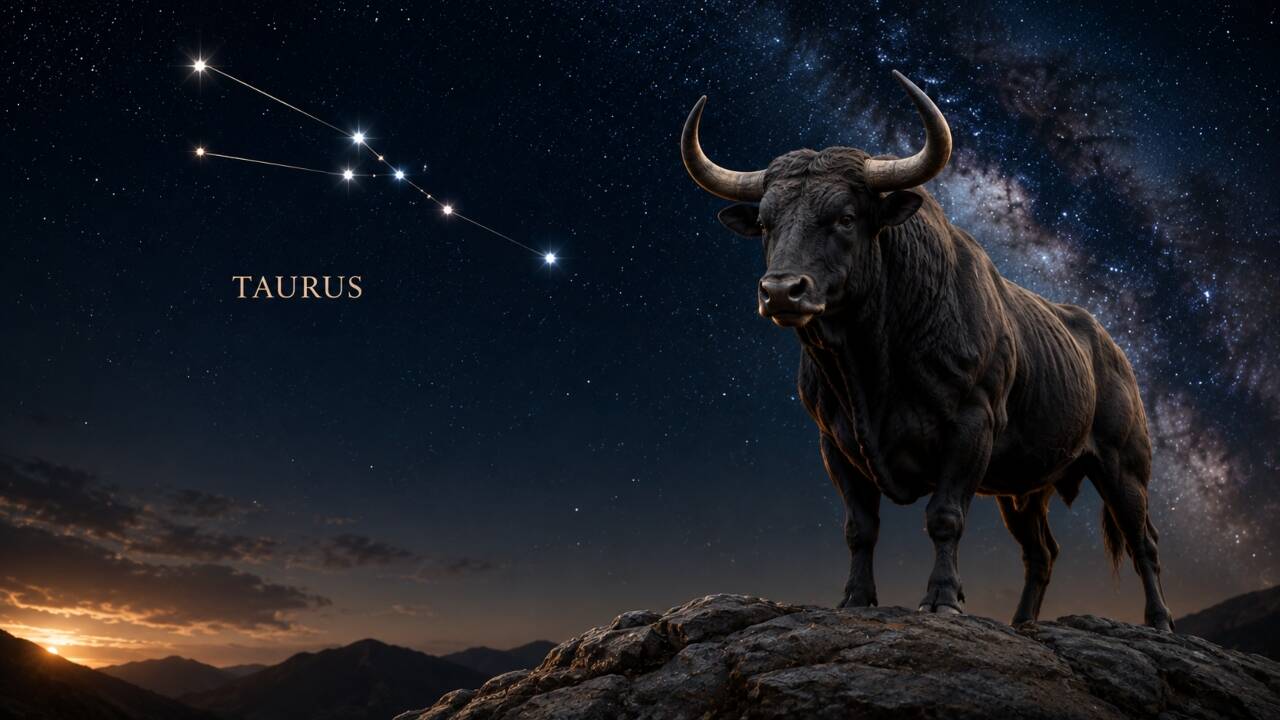 Taurus horoscope today: Daily reading backs your confidence; say yes to ...