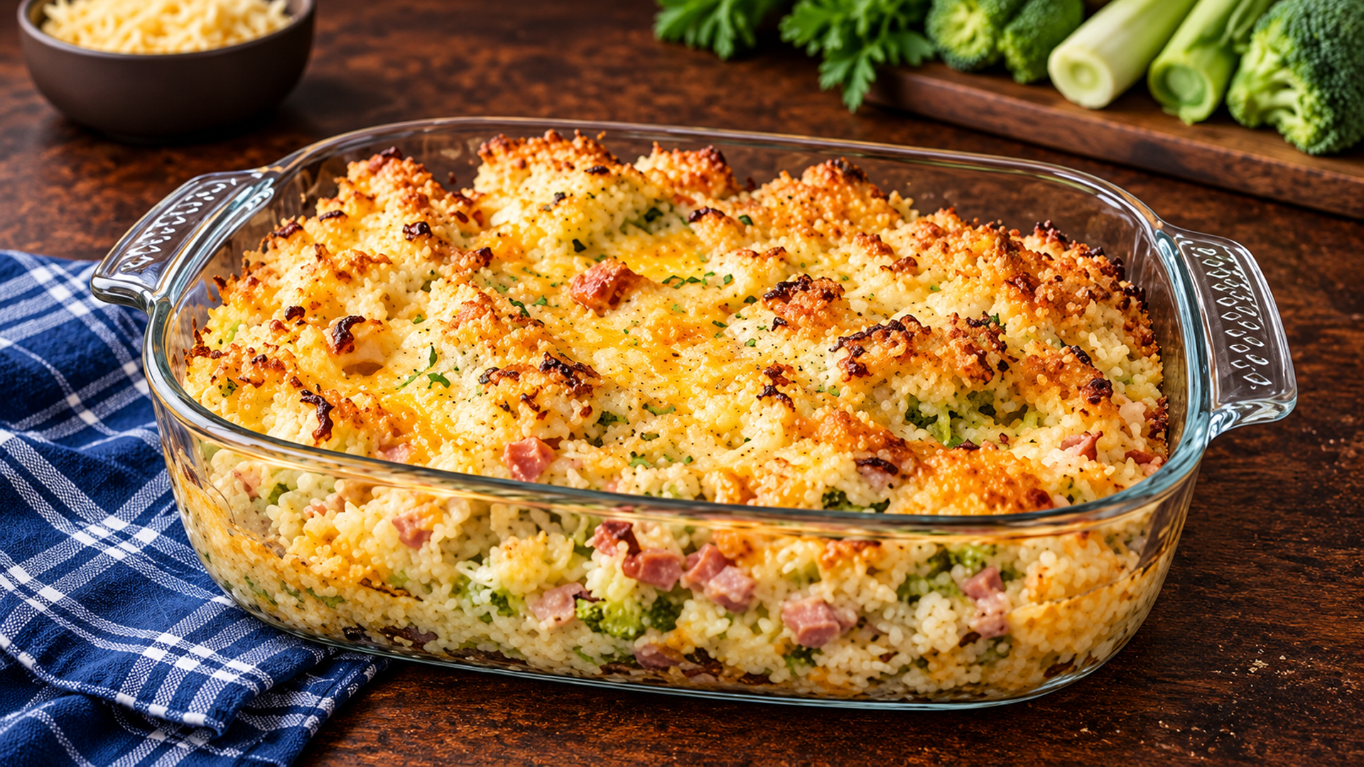 How potato cabbage and cheese make Scottish rumbledethumps