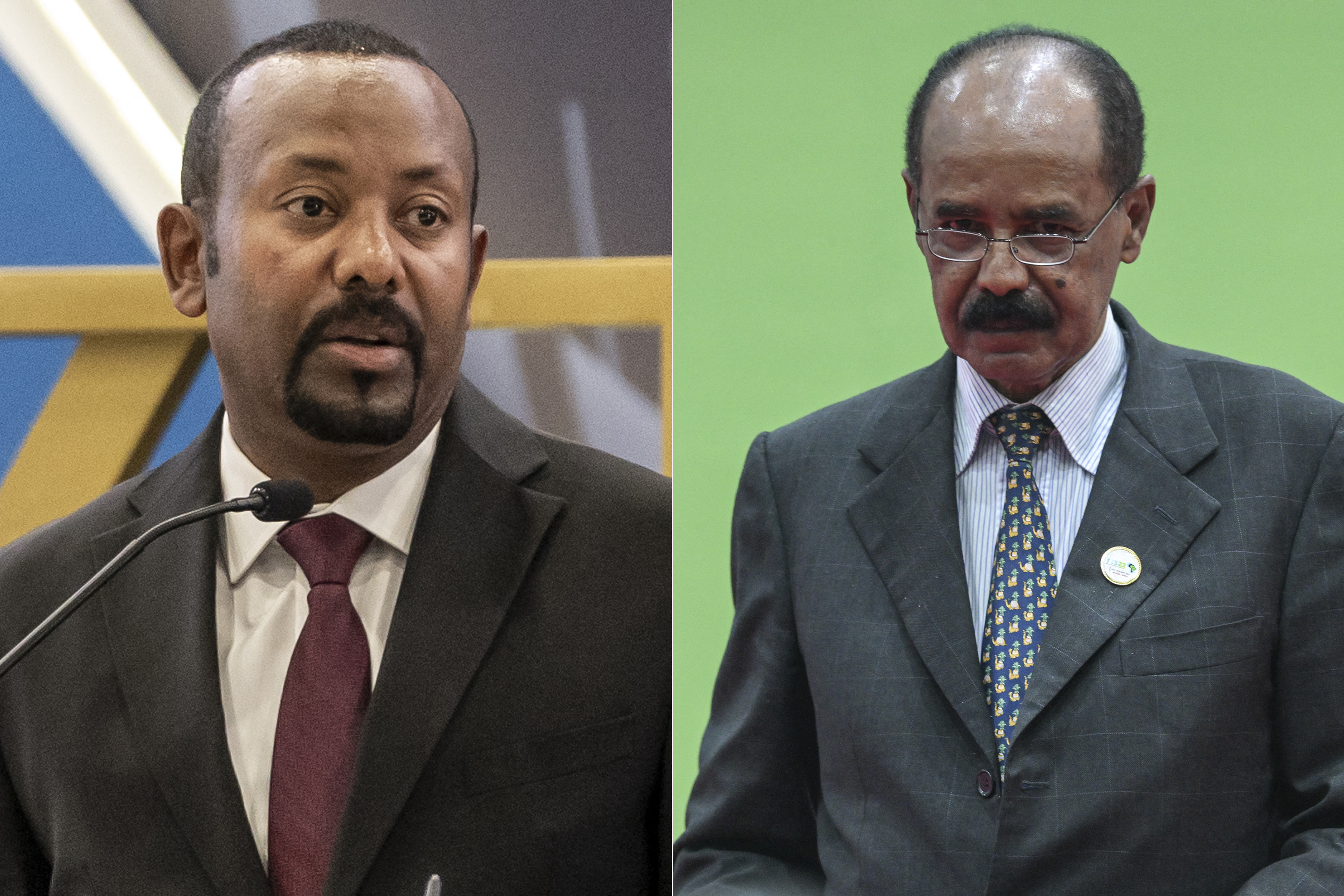 Ethiopia, Eritrea ramp up rhetoric: Are they inching towards war?