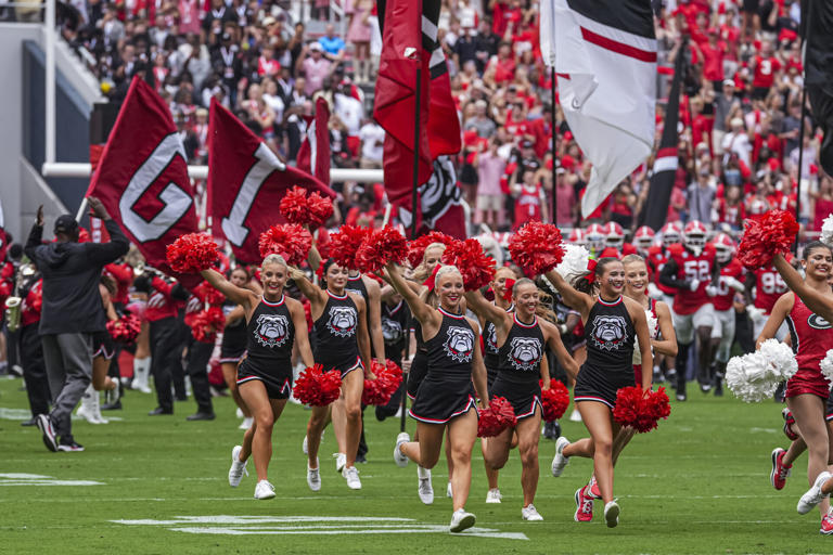 College football AP Top 25 rankings 2026: Voter reveals Week 7 ballot