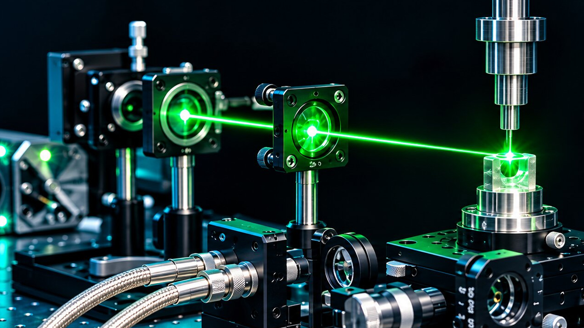 Ultraviolet laser creates new defects in diamond without disturbing ...