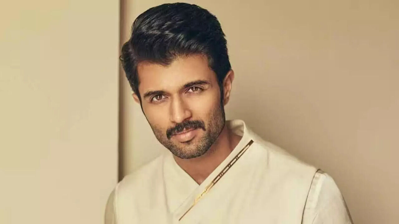 Vijay Deverakonda pledges to end ticket price hikes for future film ...