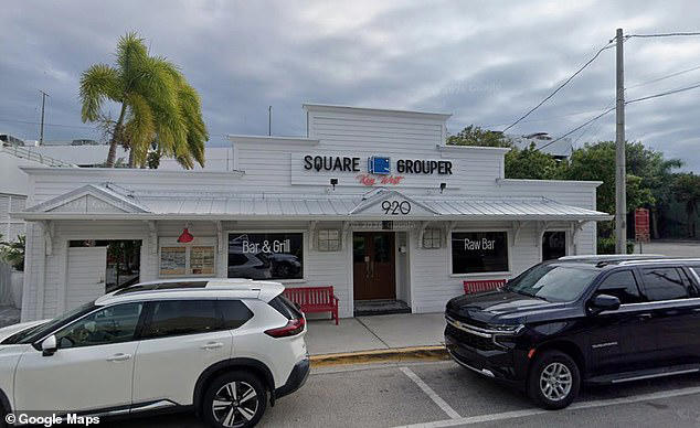 Florida anglers are fishing for bricks of cocaine dropped by smugglers ...