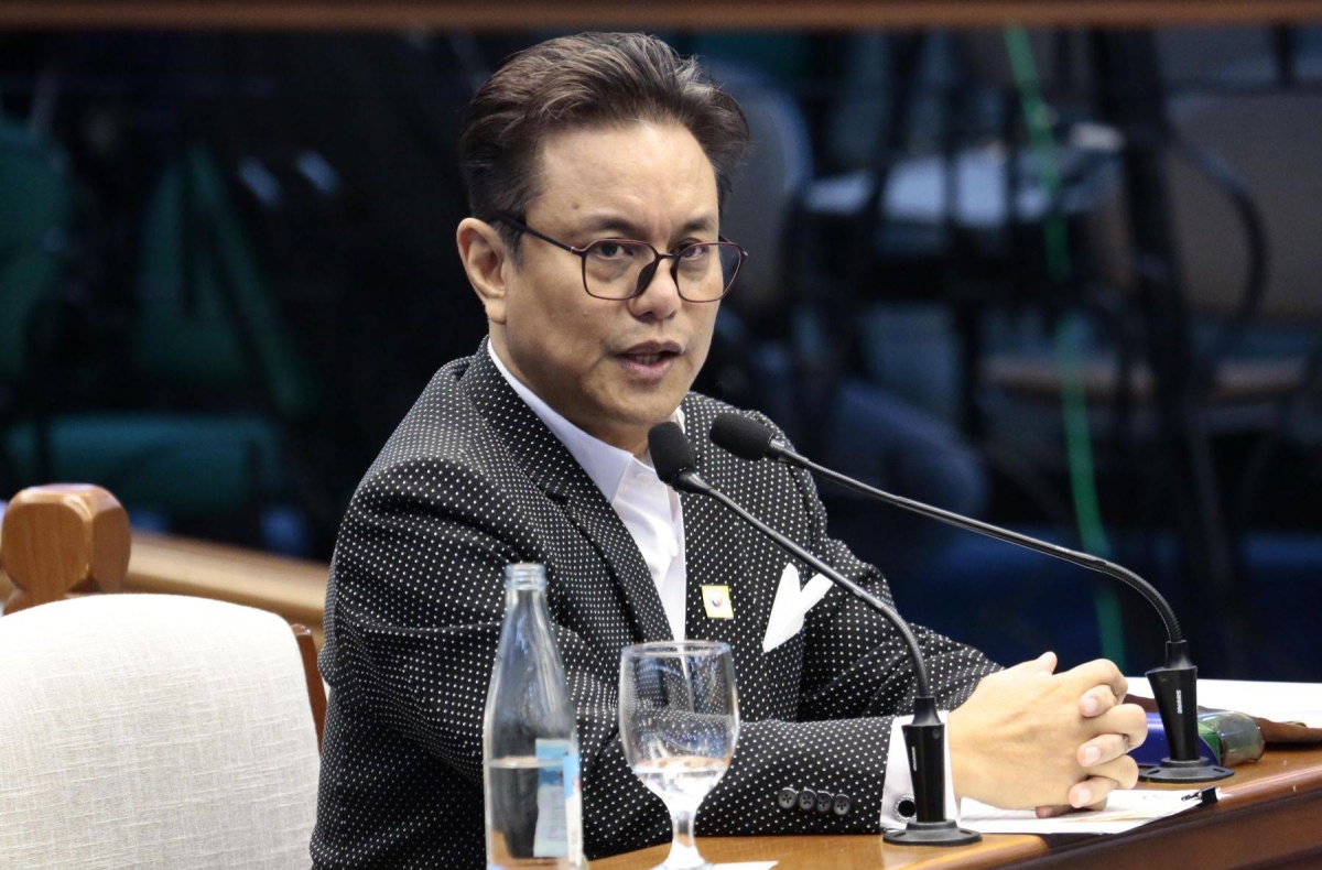 Duterte’s lawyers to present evidence