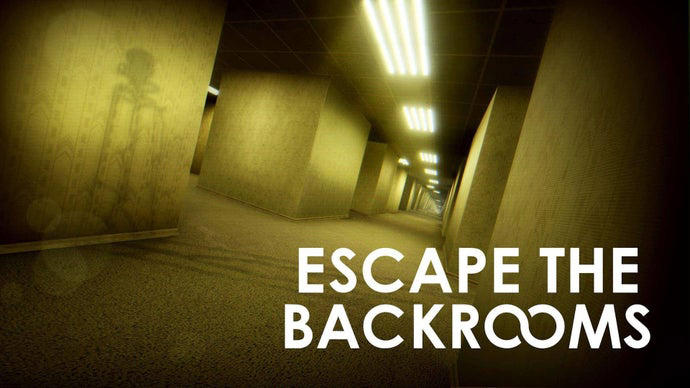 Escape the Backrooms is throwing an after party with three new levels ...