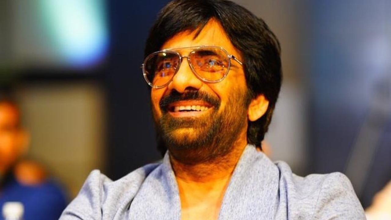 Ravi Teja and Vivek Athreya’s upcoming project RT78 sparks title ...