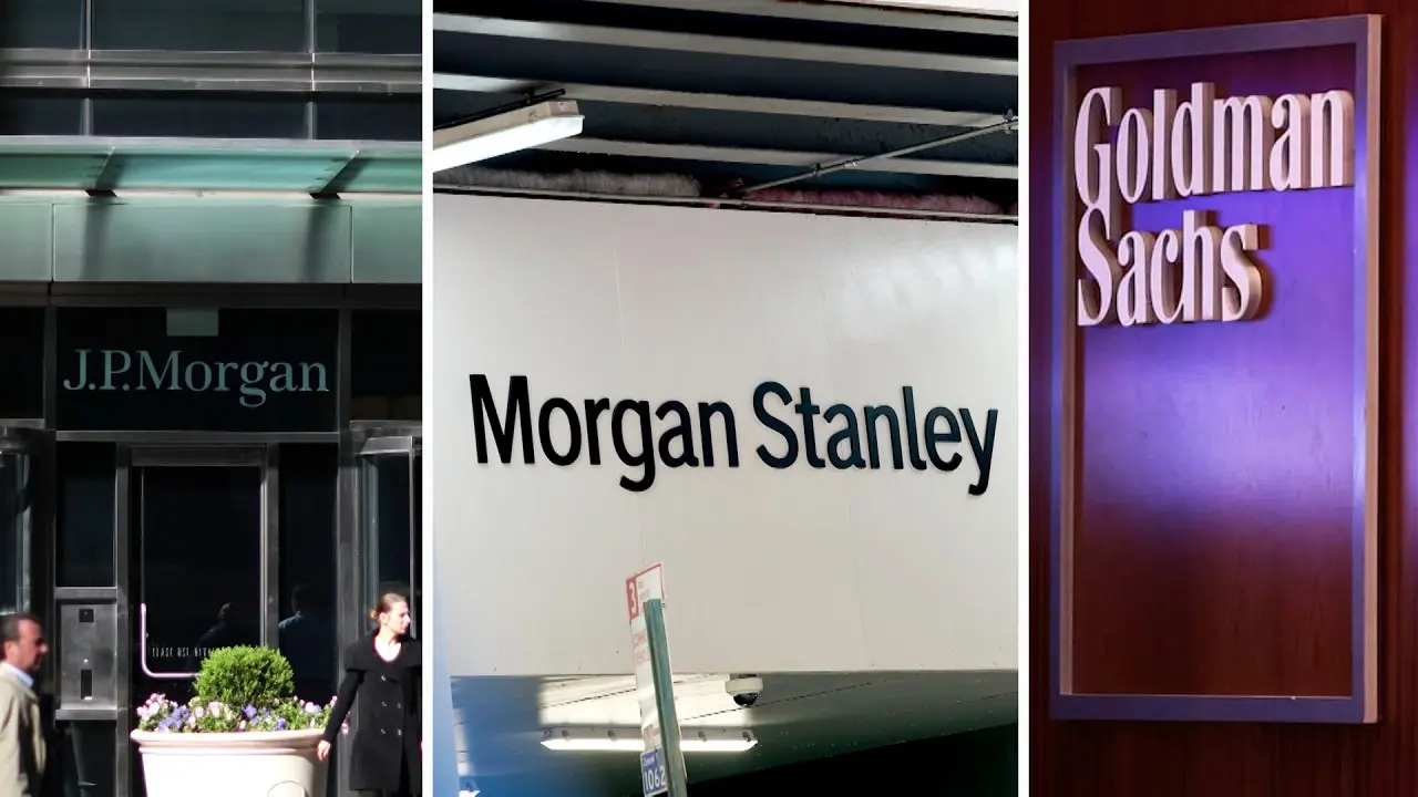 Resultados bancos Ibex: Santander, BBVA y Sabadell afrontan el tercer ...