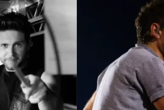 Niall Horan, ex One Direction anuncia segunda fecha de concierto en ...