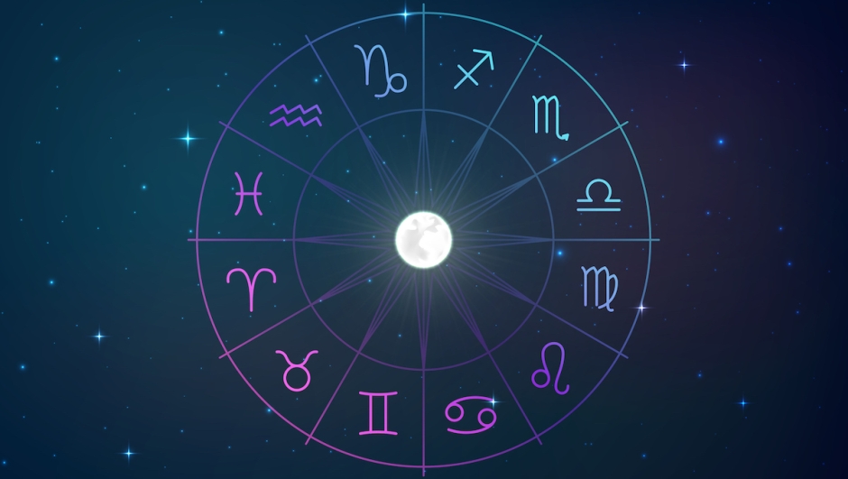Monday 12 October horoscope: Two signs dominate, four others shine