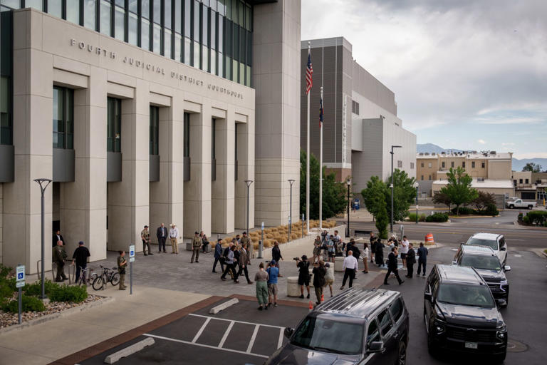 Courts grapple with problem of people betting on the outcome of jury cases