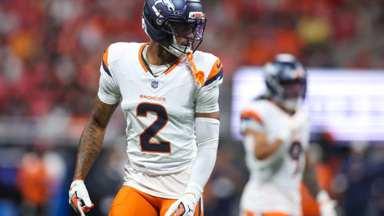 Jacoby Brissett says man coverage is coming every week after the ...