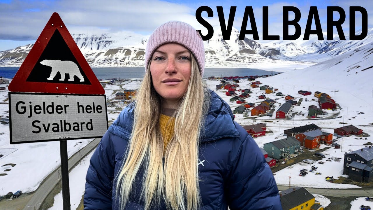 Life in Longyearbyen, Svalbard: an impossible dream?