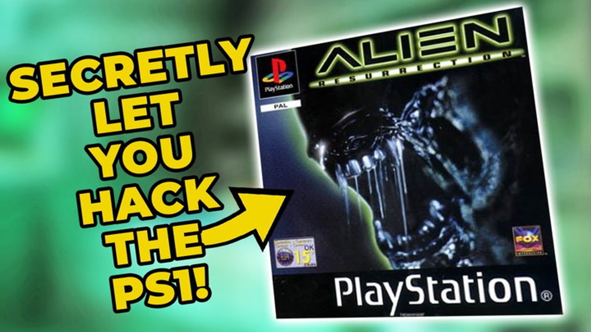 10 video games that broke the rules