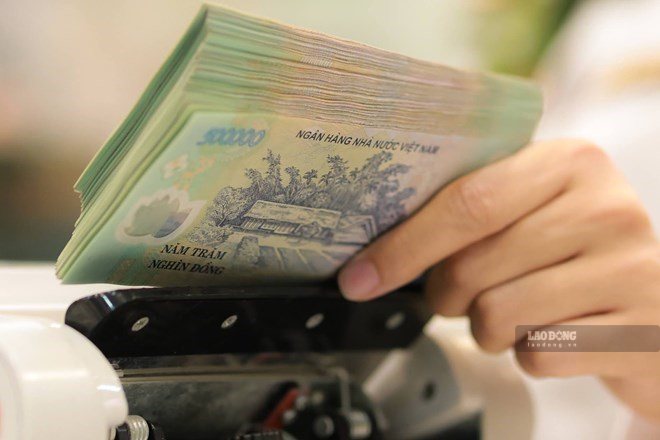 Mức trợ cấp mới của người phục vụ người có công với cách mạng