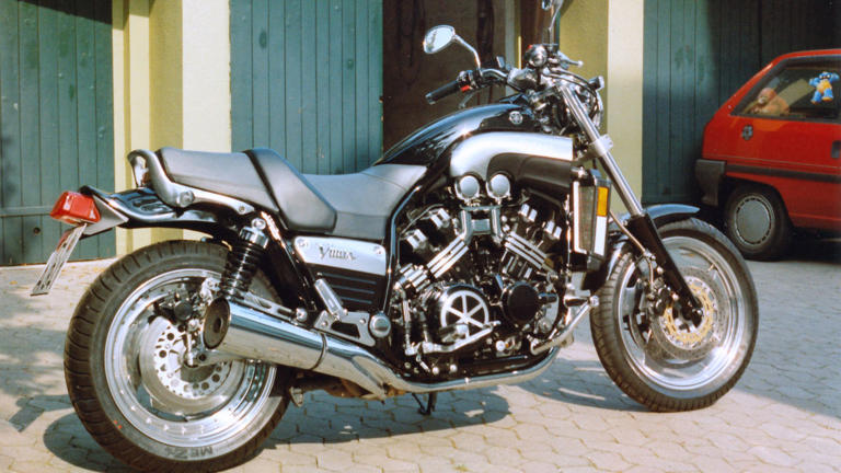 Les 10 motos réputées les plus dangereuses et les 10 plus sûres