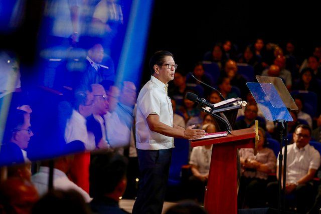 Marcos Jr. calls Ayungin medvac incident 'distressing', indicates 'new ...