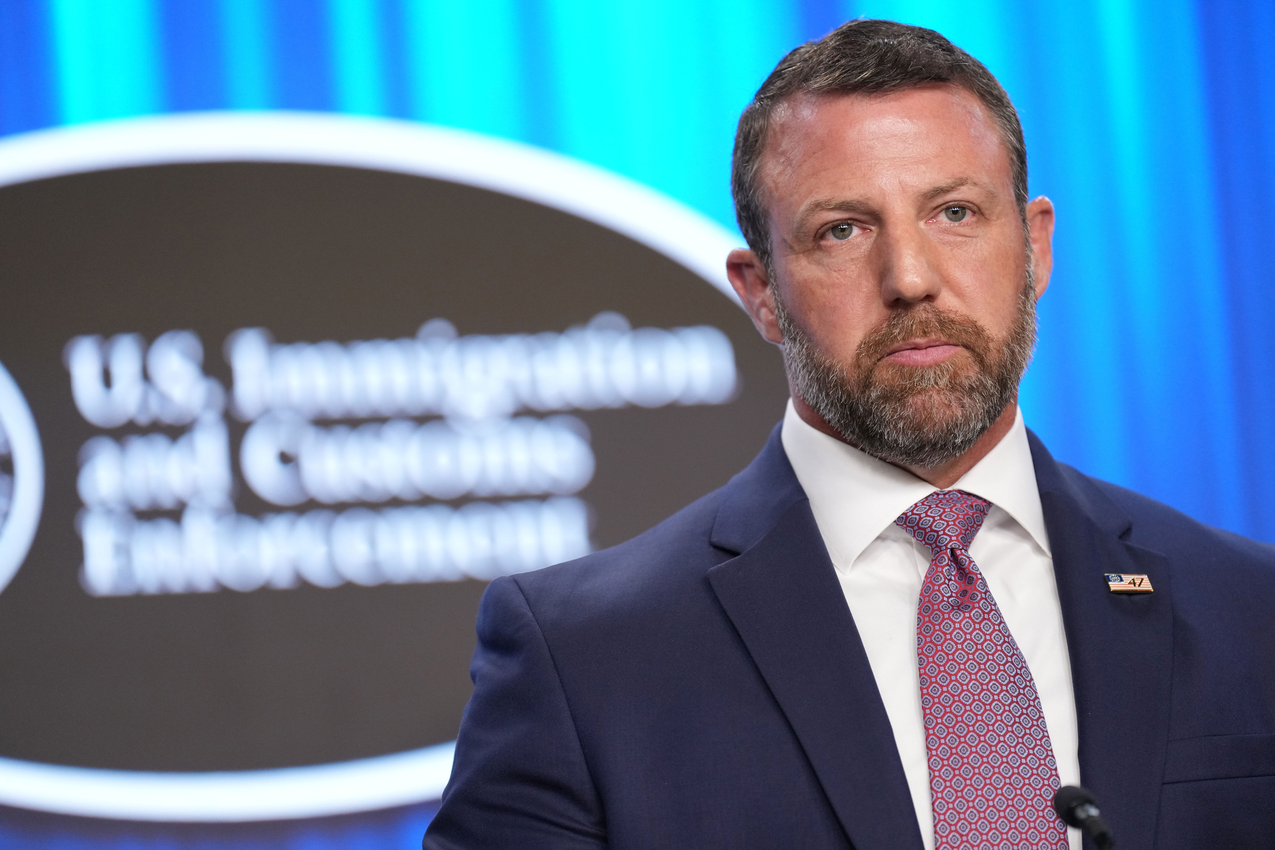 Mullin defends execution livestream, dismisses radicalization concerns