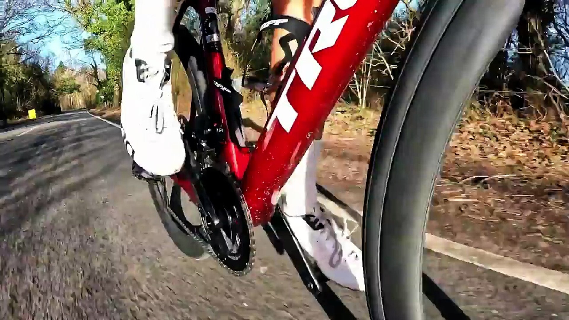 I bet you didn’t know these bike parts need replacing