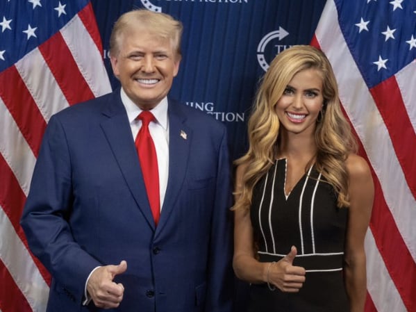 Fresh cracks between Trump and Susie Wiles exposed in new report