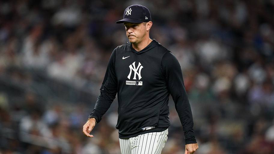 Yankees make pitching guru Matt Blake a clear priority ahead of ...