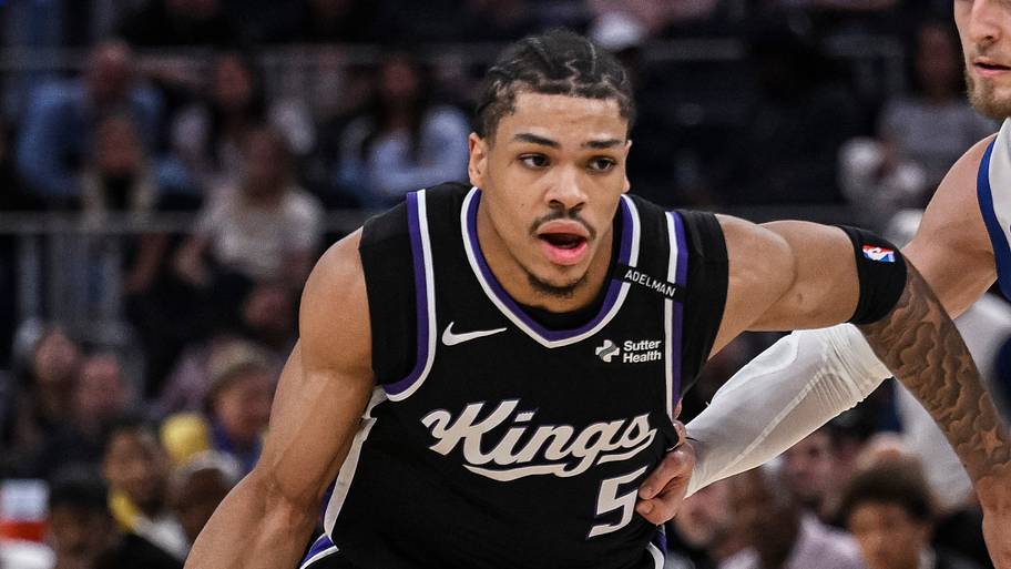 The Kings' Darius Acuff preseason rollercoaster continued in San Francisco