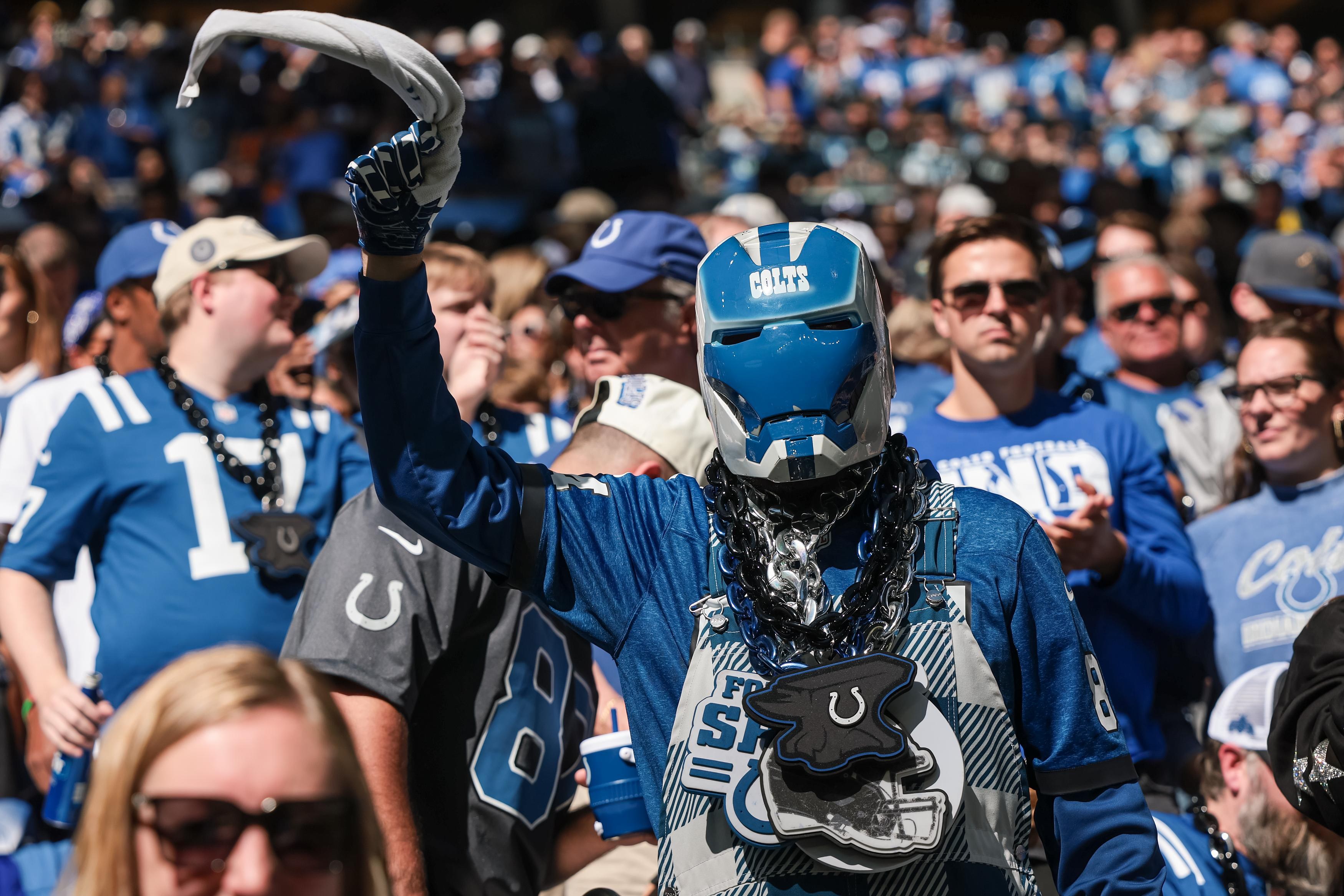 Stampede Blue reacts survey results for week 5