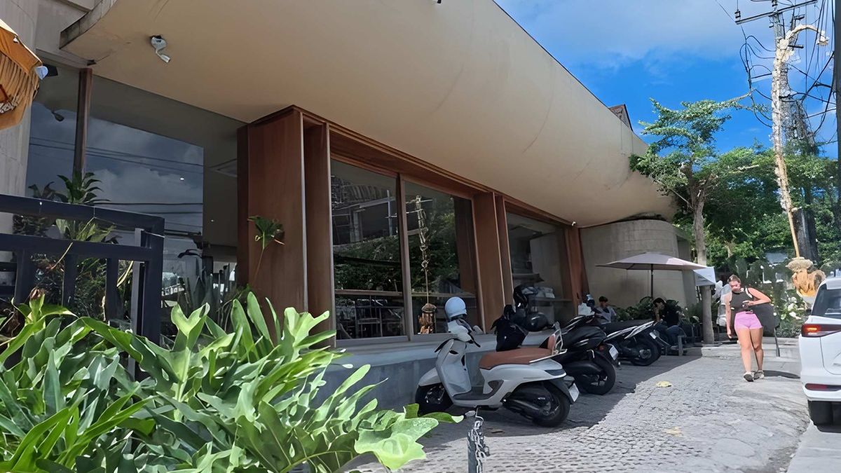Sensorium Canggu tawarkan kuliner modern khas Australasian fusion ...