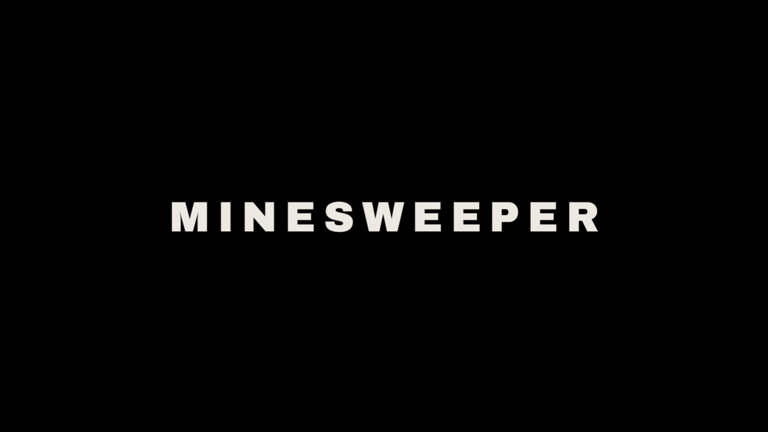 Developer turns classic Windows Minesweeper into hand-holding big ...