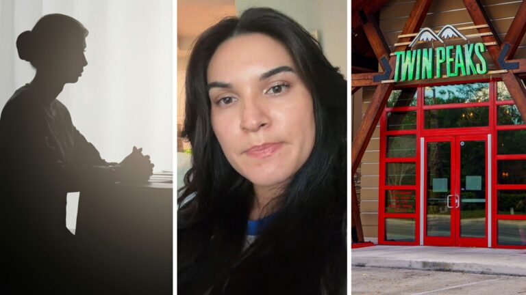 Florida woman applies to Twin Peaks. They stick her in a 'queue'—all ...