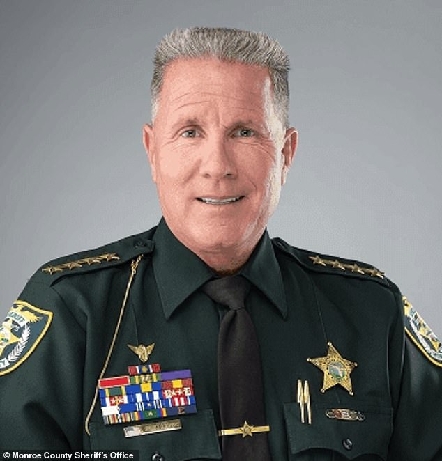 Florida anglers are fishing for bricks of cocaine dropped by smugglers ...