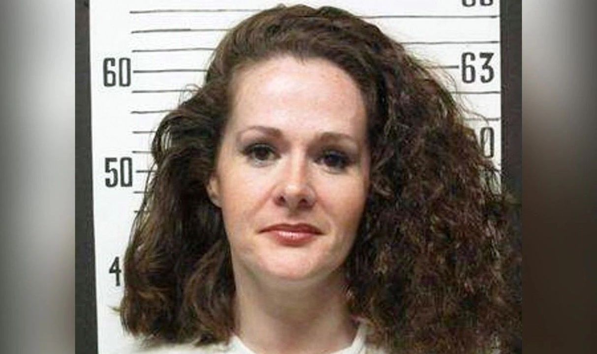 Major Christa Pike update as killer 'ready to die' after botched execution