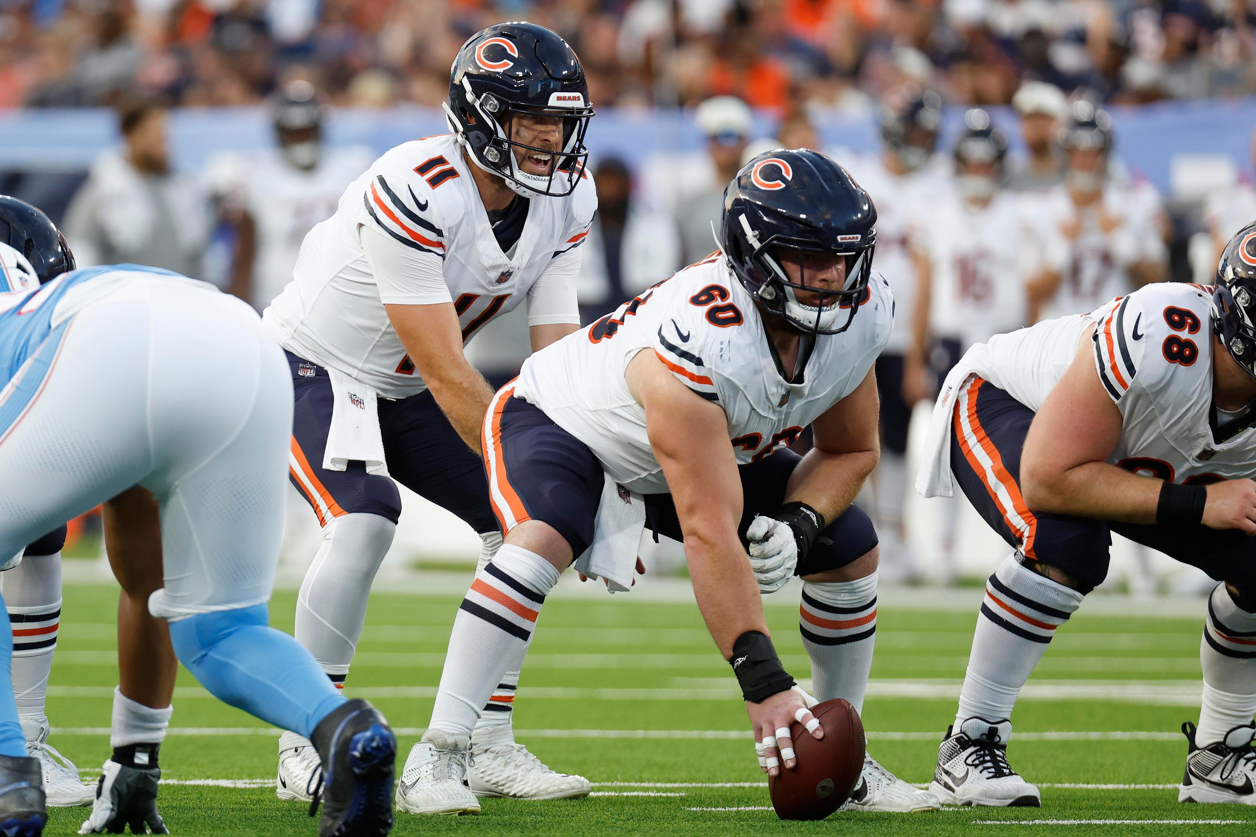 Ravens elevate OL Chuma Edoga, Kyle Hergel for SNF vs. Falcons