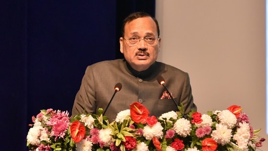 CJI Surya Kant declines opposition leaders' request for meet over SIR ...