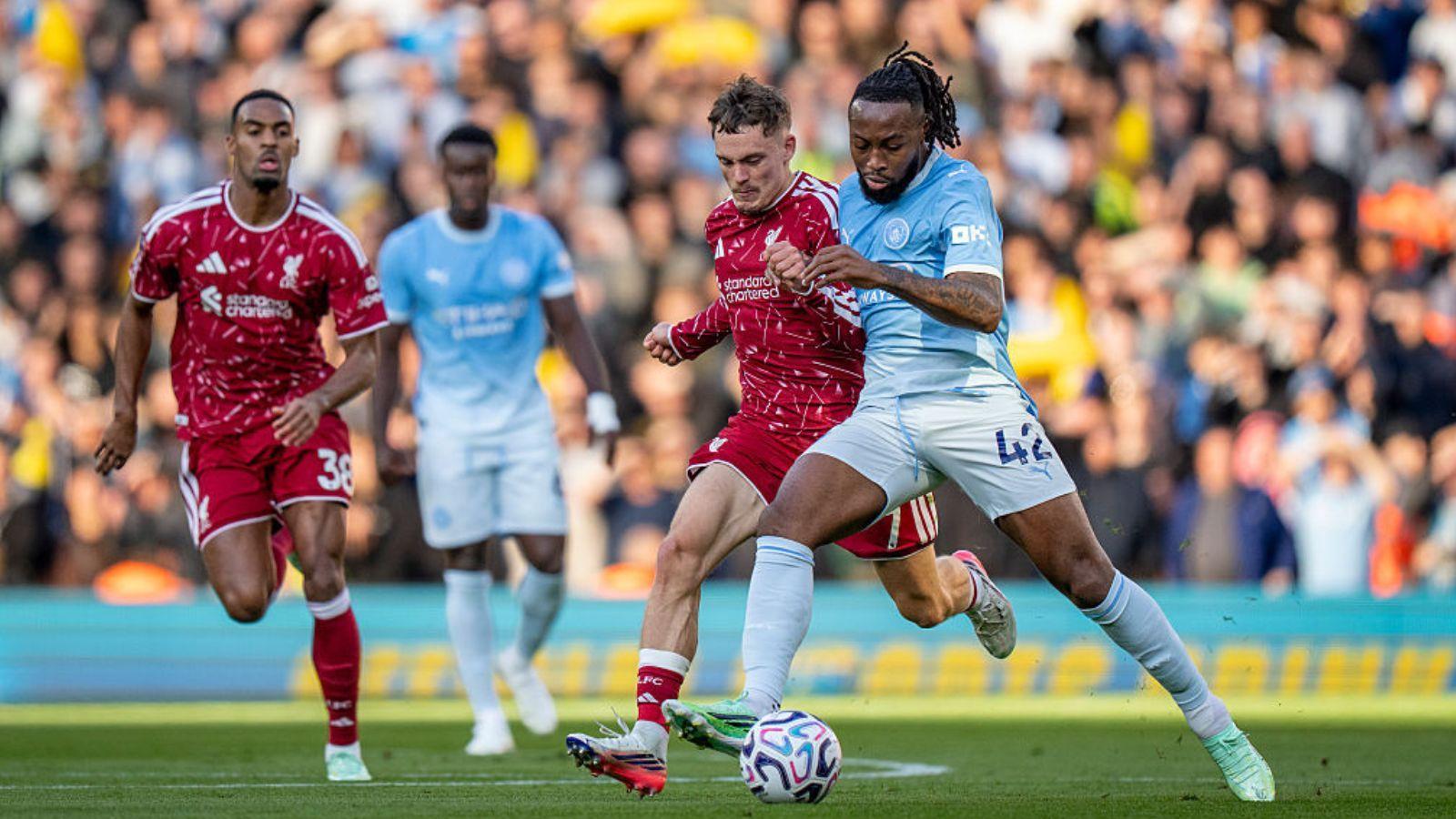 Reds desperately lacking quality
