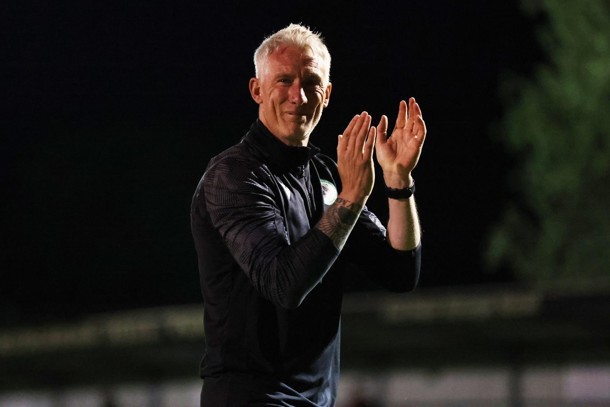 Ramsgate give Whitehawk plenty to ponder in Isthmian Premier drop zone