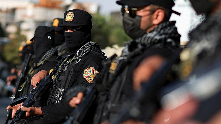 Mojtaba Khamenei defies 'malicious' attacks as US Army zeroes in on ...